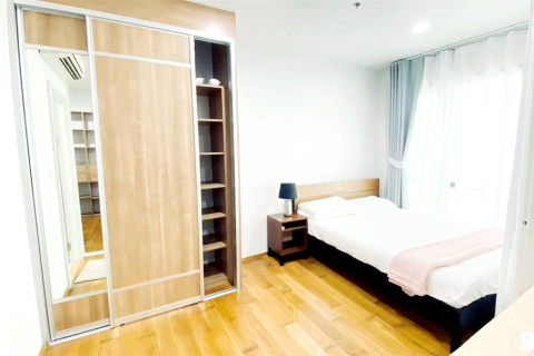 Condo in Bangkok, Thailand, 1 bedroom  № 187916