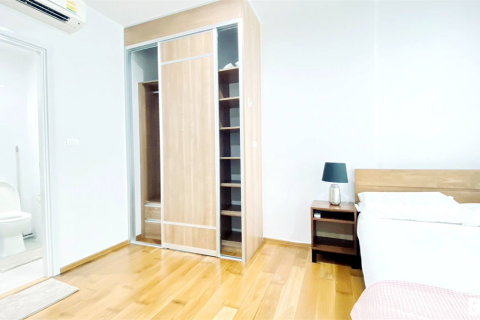 Condo in Bangkok, Thailand, 1 bedroom  № 187916