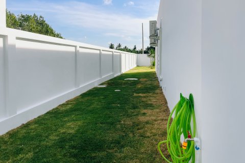 Villa à Hua Hin, Thaïlande 4 chambres № 151826 - photo 17