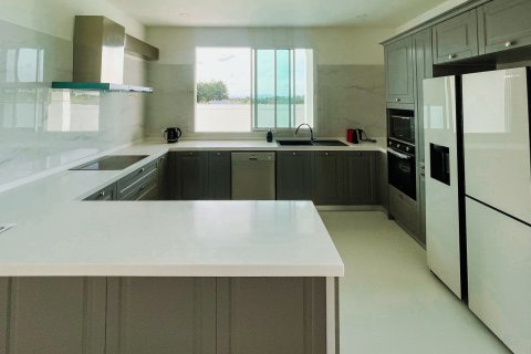 Villa à Hua Hin, Thaïlande 4 chambres № 151826 - photo 8