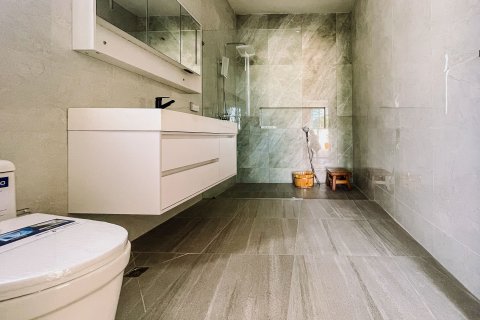 Villa à Hua Hin, Thaïlande 4 chambres № 151826 - photo 21