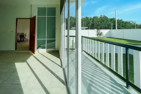 Villa à Hua Hin, Thaïlande 4 chambres № 151826 - photo 26