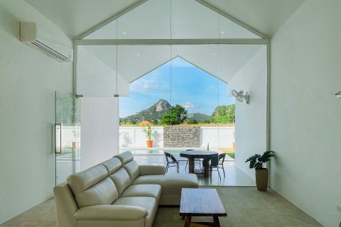 Villa à Hua Hin, Thaïlande 4 chambres № 151826 - photo 2