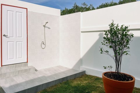 Villa à Hua Hin, Thaïlande 4 chambres № 151826 - photo 16