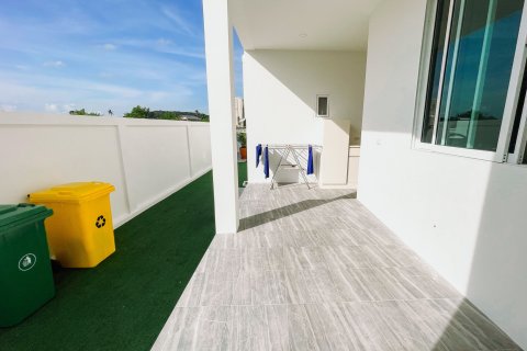 Villa à Hua Hin, Thaïlande 4 chambres № 151826 - photo 27