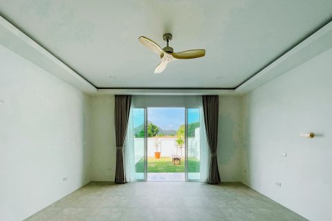 Villa à Hua Hin, Thaïlande 4 chambres № 151826 - photo 5