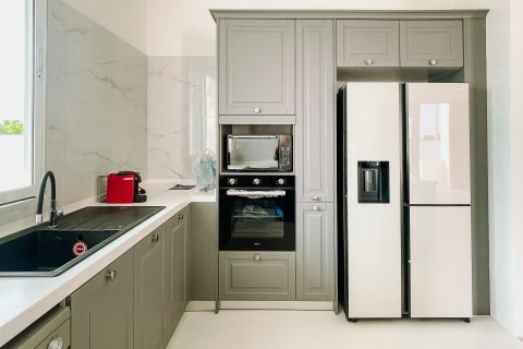 Villa à Hua Hin, Thaïlande 4 chambres № 151826 - photo 11