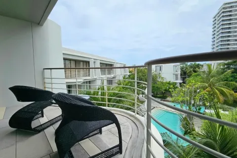 Studio in the Condo in Cha-am, Thailand  № 151824 - photo 6