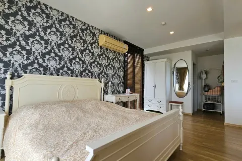 Studio in the Condo in Cha-am, Thailand  № 151824 - photo 8