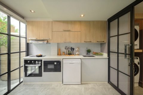 Вилла в Чиангмае, Таиланд с 4 спальнями  № 151827 - фото 7