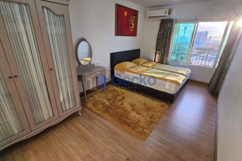 คอนโดมิเนียมในพัทยา, ประเทศไทย, 1 ห้องนอน № 204675 - รูปถ่าย 5
