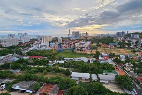 คอนโดมิเนียมในพัทยา, ประเทศไทย, 1 ห้องนอน № 204675 - รูปถ่าย 4