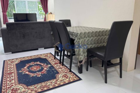 บ้านในพัทยา, ประเทศไทย 2 ห้องนอน № 204678 - รูปถ่าย 18