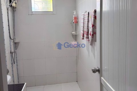 บ้านในพัทยา, ประเทศไทย 2 ห้องนอน № 204678 - รูปถ่าย 13