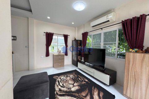 บ้านในพัทยา, ประเทศไทย 2 ห้องนอน № 204678 - รูปถ่าย 17