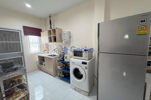 บ้านในพัทยา, ประเทศไทย 2 ห้องนอน № 204678 - รูปถ่าย 10