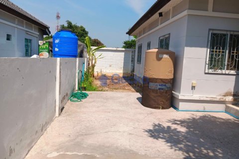 บ้านในพัทยา, ประเทศไทย 2 ห้องนอน № 204678 - รูปถ่าย 4