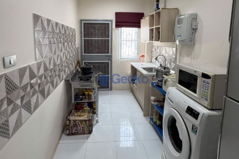 บ้านในพัทยา, ประเทศไทย 2 ห้องนอน № 204678 - รูปถ่าย 9