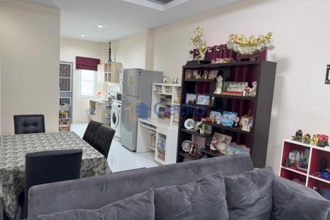 บ้านในพัทยา, ประเทศไทย 2 ห้องนอน № 204678 - รูปถ่าย 15