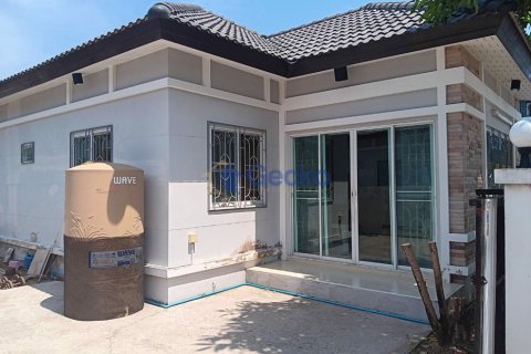 บ้านในพัทยา, ประเทศไทย 2 ห้องนอน № 204678 - รูปถ่าย 3