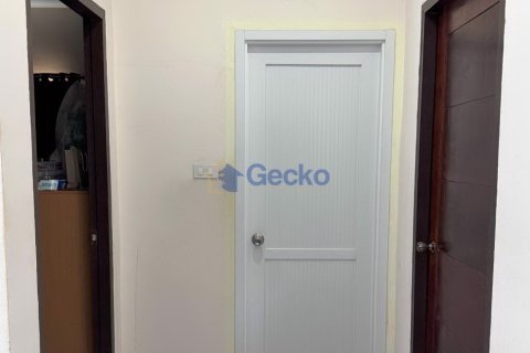 บ้านในพัทยา, ประเทศไทย 2 ห้องนอน № 204678 - รูปถ่าย 12
