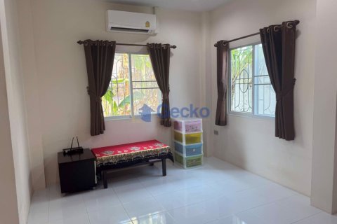 บ้านในพัทยา, ประเทศไทย 2 ห้องนอน № 204678 - รูปถ่าย 16