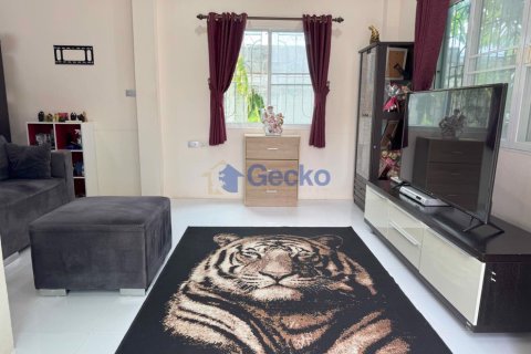 บ้านในพัทยา, ประเทศไทย 2 ห้องนอน № 204678 - รูปถ่าย 20