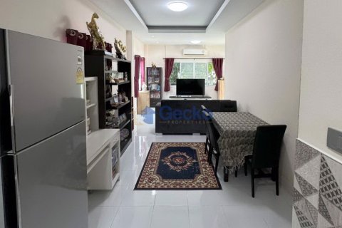 บ้านในพัทยา, ประเทศไทย 2 ห้องนอน № 204678 - รูปถ่าย 11