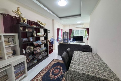 บ้านในพัทยา, ประเทศไทย 2 ห้องนอน № 204678 - รูปถ่าย 19