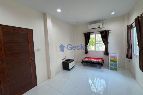 บ้านในพัทยา, ประเทศไทย 2 ห้องนอน № 204678 - รูปถ่าย 7