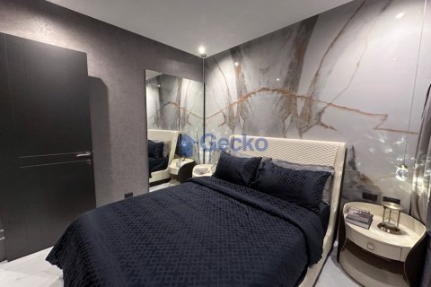 Condo à Pattaya, Thaïlande, 1 chambre № 204672 - photo 8