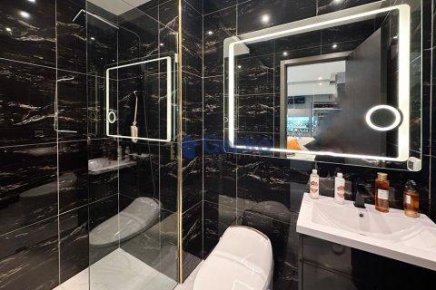 Condo à Pattaya, Thaïlande, 1 chambre № 204672 - photo 9