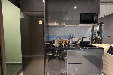 Condo à Pattaya, Thaïlande, 1 chambre № 204672 - photo 5