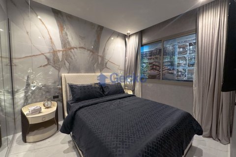 Condo à Pattaya, Thaïlande, 1 chambre № 204672 - photo 10