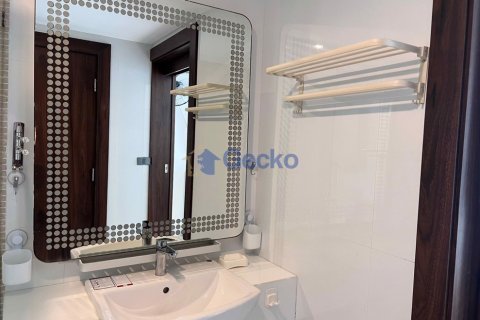 Condo à Pattaya, Thaïlande, 1 chambre  № 204674 - photo 9