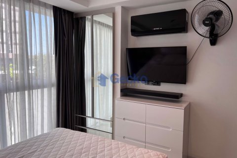 Condo à Pattaya, Thaïlande, 1 chambre  № 204674 - photo 6