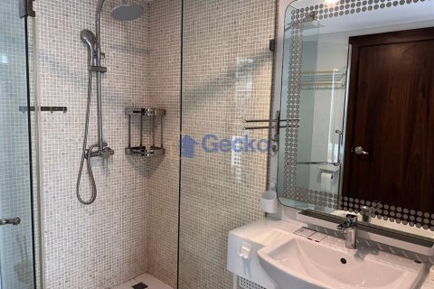Condo à Pattaya, Thaïlande, 1 chambre  № 204674 - photo 8