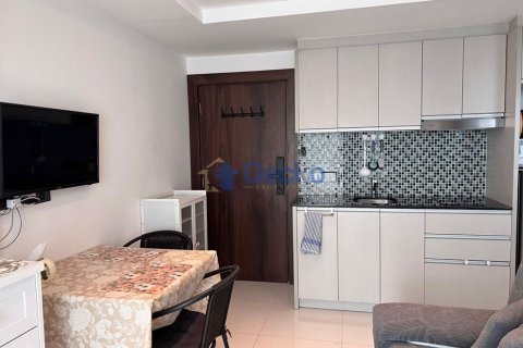 Condo à Pattaya, Thaïlande, 1 chambre  № 204674 - photo 2