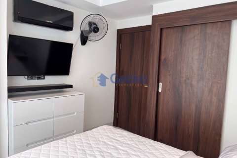 Condo à Pattaya, Thaïlande, 1 chambre  № 204674 - photo 5