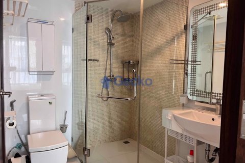 Condo à Pattaya, Thaïlande, 1 chambre  № 204674 - photo 12