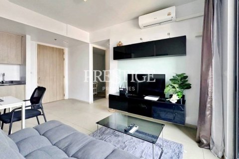 Condo à Pattaya, Thaïlande, 1 chambre  № 209068 - photo 2