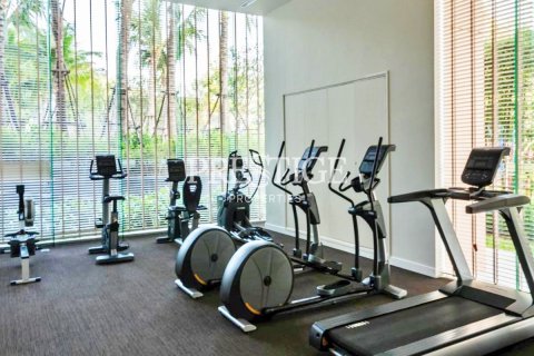 Condo à Pattaya, Thaïlande, 1 chambre  № 209068 - photo 14
