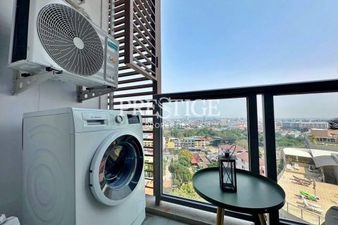 Condo à Pattaya, Thaïlande, 1 chambre  № 209068 - photo 11