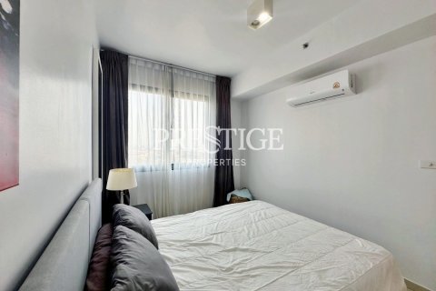 Condo à Pattaya, Thaïlande, 1 chambre  № 209068 - photo 6