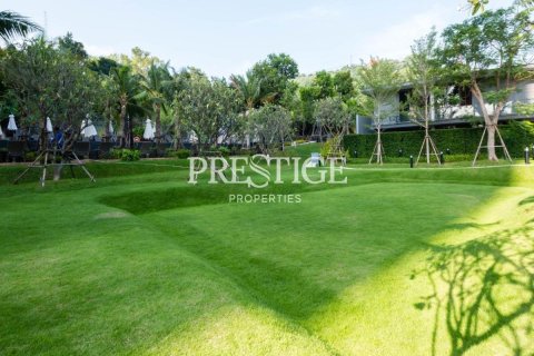 Condo à Pattaya, Thaïlande, 1 chambre  № 209068 - photo 17