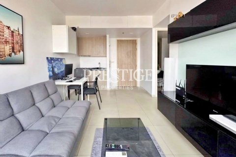 Condo à Pattaya, Thaïlande, 1 chambre  № 209068 - photo 3