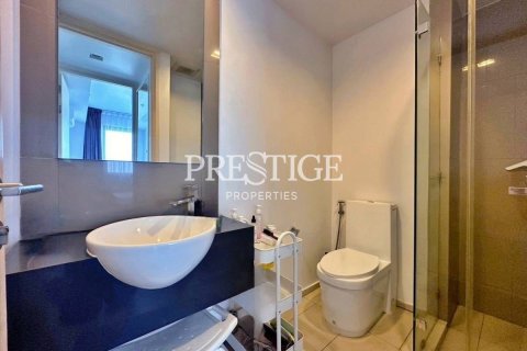 Condo à Pattaya, Thaïlande, 1 chambre  № 209068 - photo 10