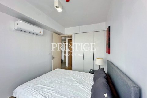 Condo à Pattaya, Thaïlande, 1 chambre  № 209068 - photo 8
