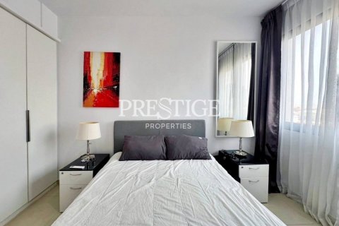 Condo à Pattaya, Thaïlande, 1 chambre  № 209068 - photo 9