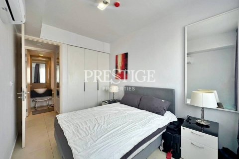 Condo à Pattaya, Thaïlande, 1 chambre  № 209068 - photo 7